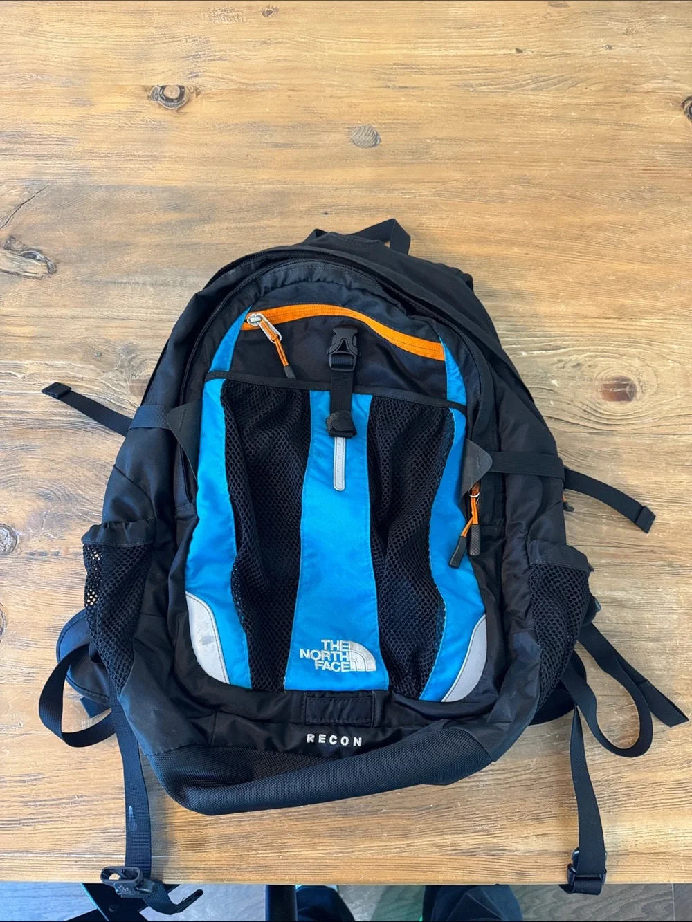 The North Face Recon Backpack